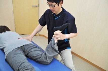 AKA-AKS療法とは？ - 保土ヶ谷で腰痛専門の整体院ならひかり